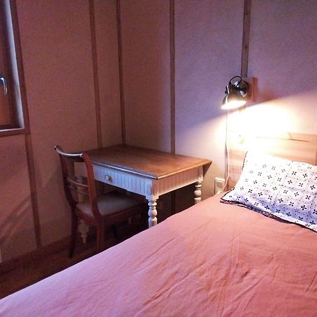 A La Belle Etoile Hotel Mellionnec Екстериор снимка