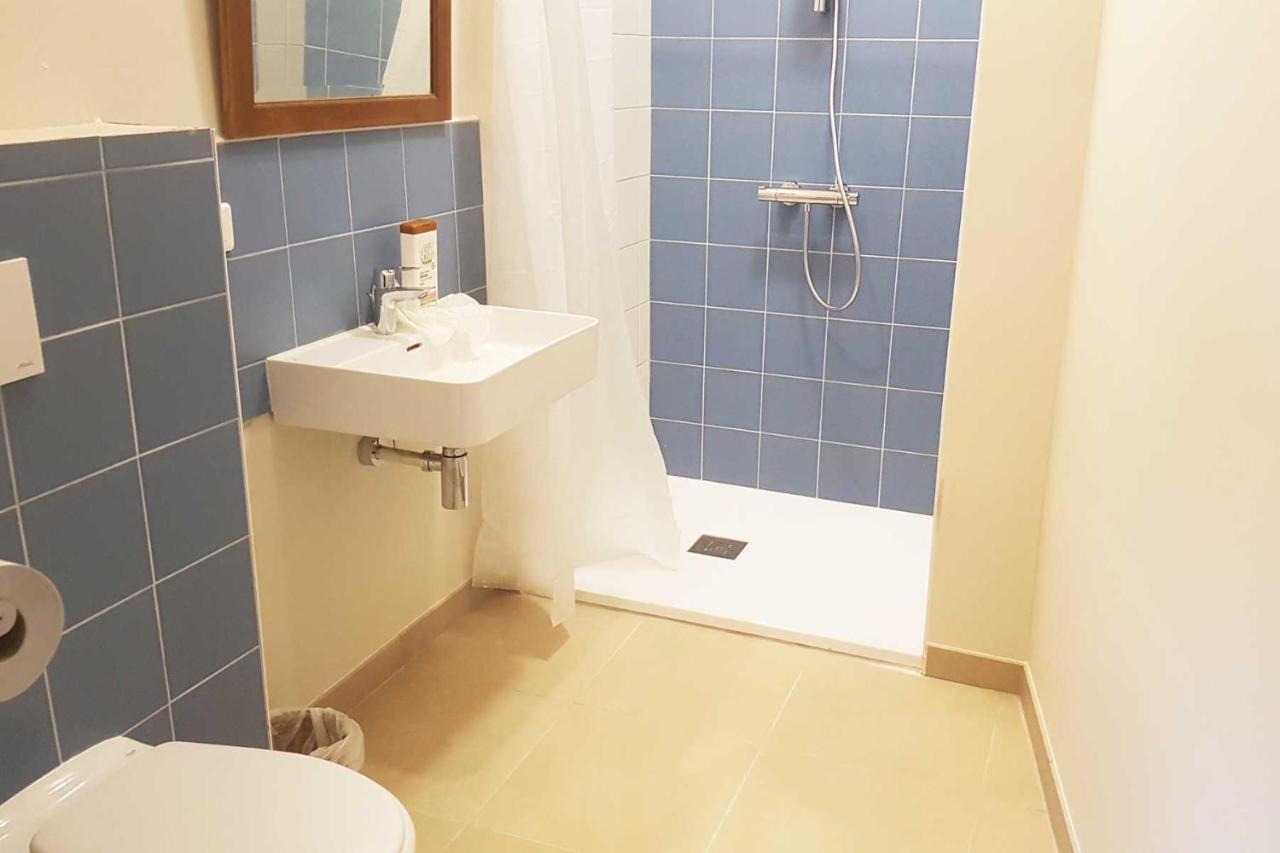 A La Belle Etoile Hotel Mellionnec Екстериор снимка