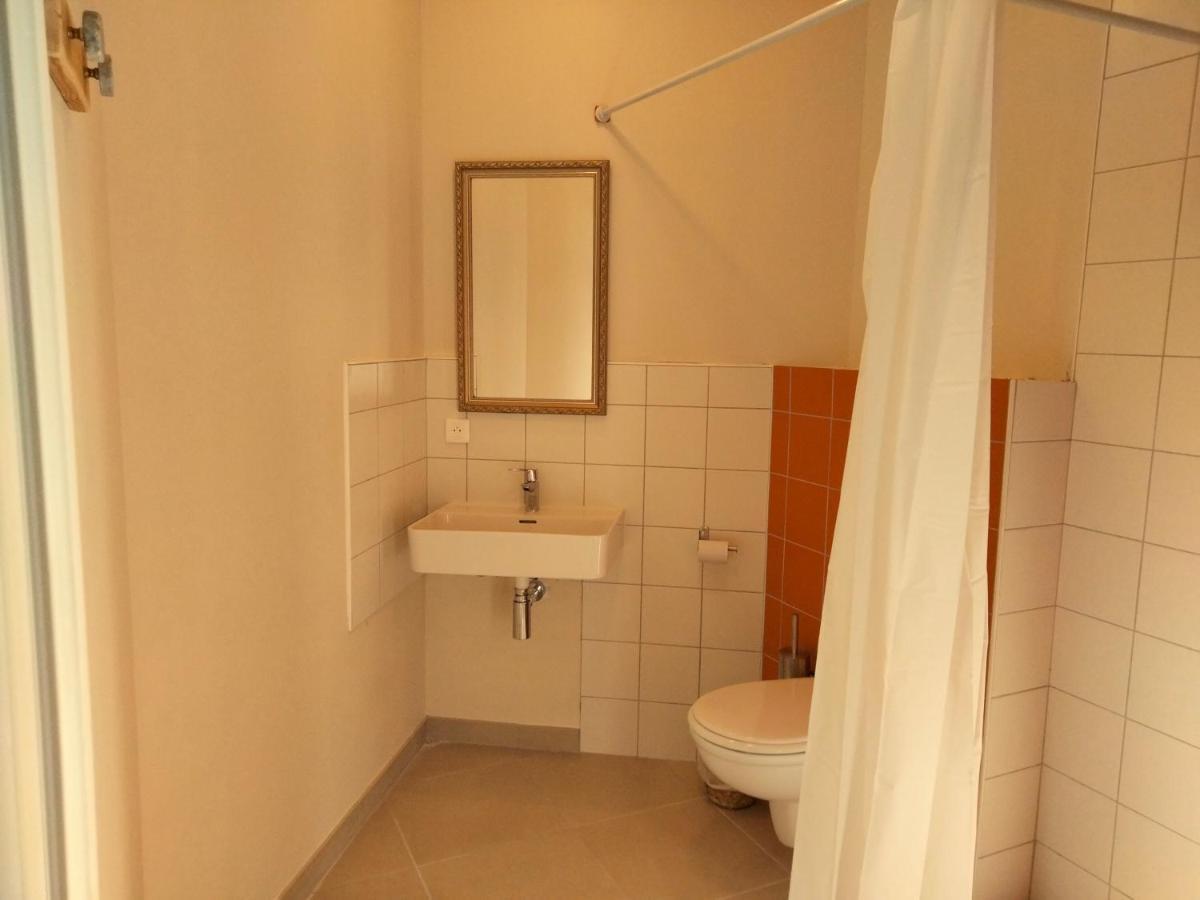 A La Belle Etoile Hotel Mellionnec Екстериор снимка