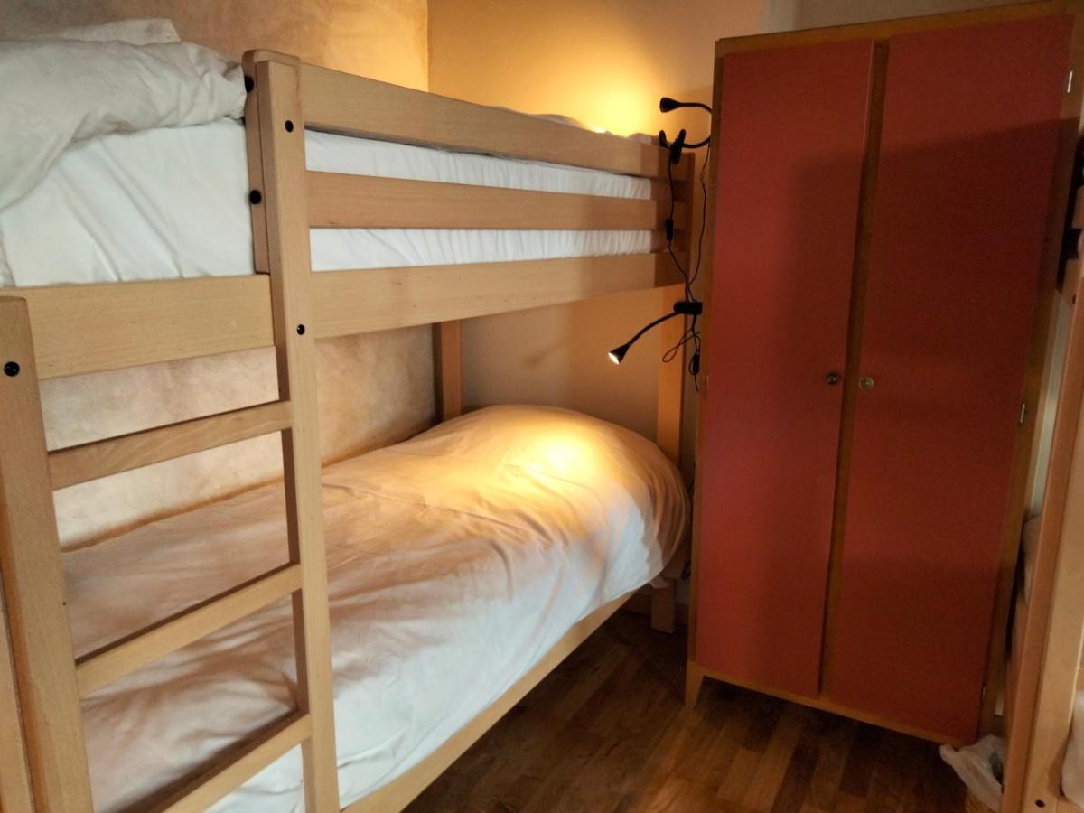 A La Belle Etoile Hotel Mellionnec Екстериор снимка