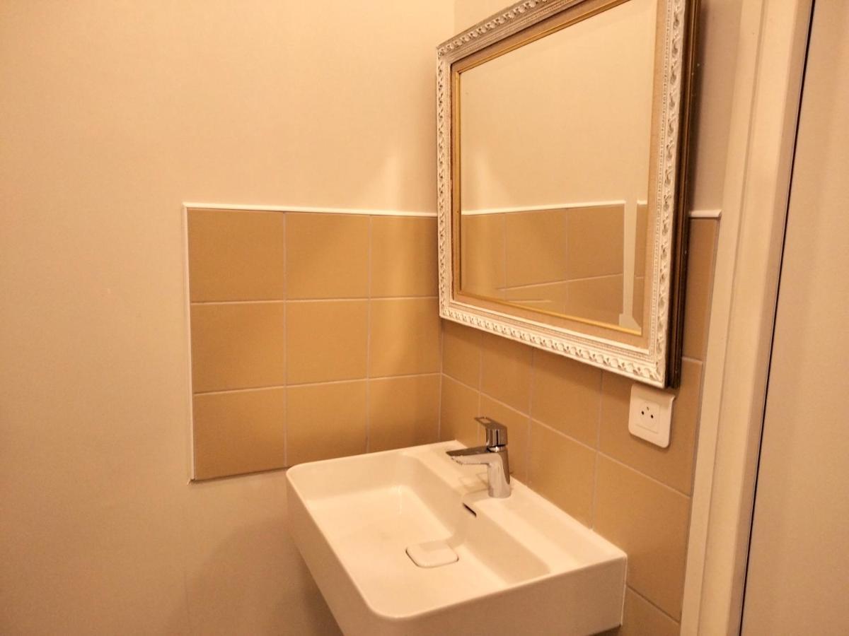 A La Belle Etoile Hotel Mellionnec Екстериор снимка